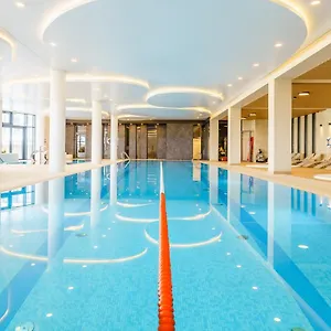 Aqua Polanki B014 Eltom Tour Apartament